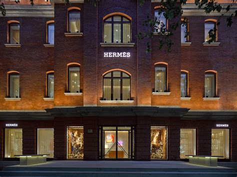 hermes factory china|hermes china shop.